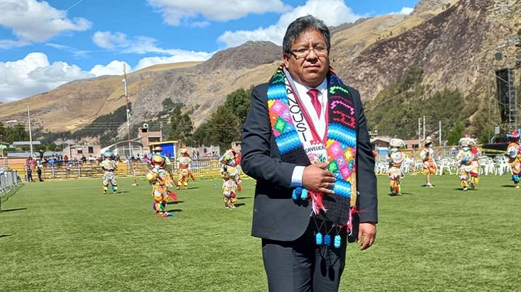 Caso Los Niños: hallan documentos de carretera Checa-Mazocruz en casa de congresista Jorge Flores