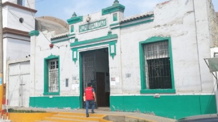 Contraloría: Municipalidad de Supe pagó unos S/ 500 mil a persona que no realizó servicios