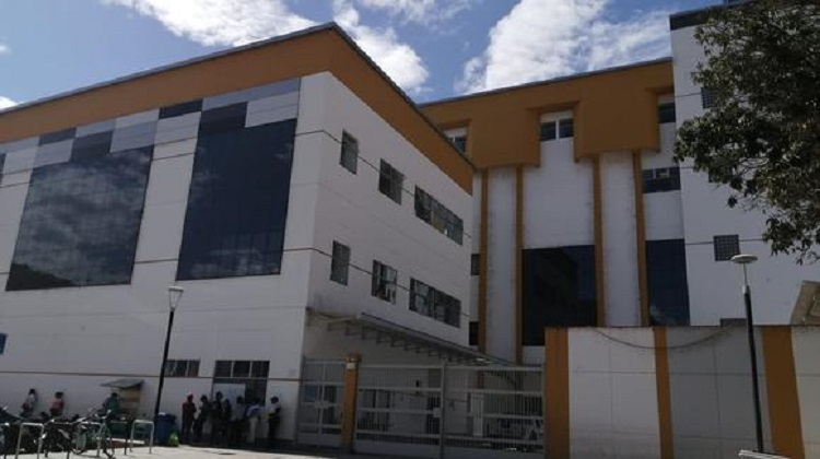 Compra de equipos se cae por presunta sobrevaloración en el hospital de Huánuco