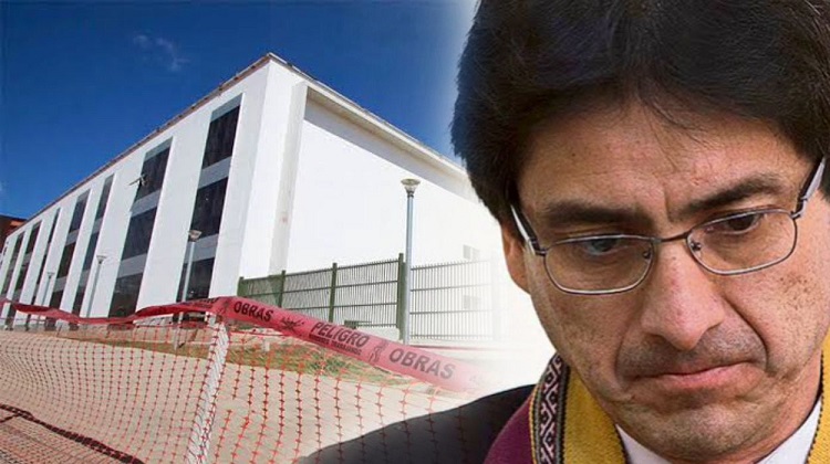 Cusco: Ministerio Público decidirá si abre investigación contra gobernador por compra irregular