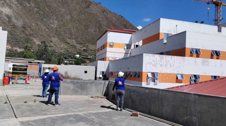 Piura: Defensoría denuncia abandono del GORE