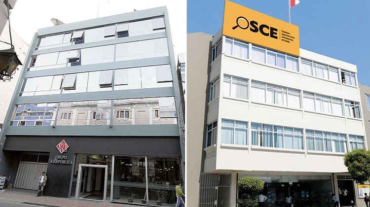 Dictamen del OSCE desacata sentencia del Tribunal Constitucional