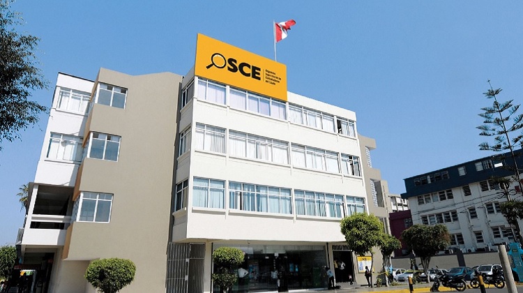Lanzan concurso para vocales del Tribunal de Contrataciones del Estado