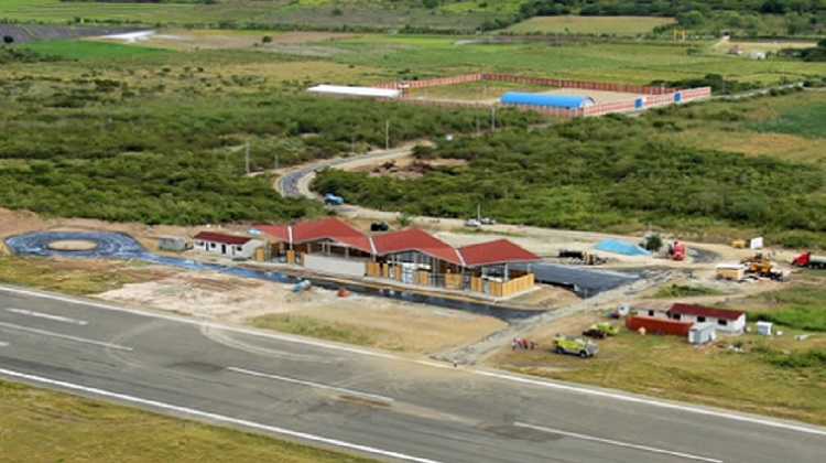 MTC lanzó convocatoria para elaboración del estudio de perfil del aeropuerto de Jaén
