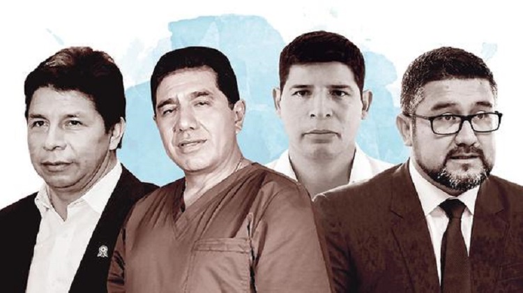 Primo de Fermín Silva gestionó contratos por S/5,1 millones con decreto de urgencia