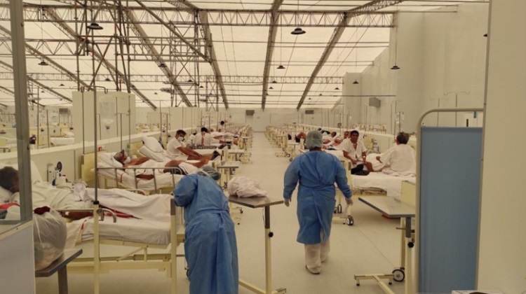 Proceso para el Hospital de Alta Complejidad de Piura volvería a fojas cero