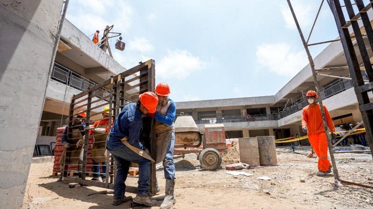 Pronied convoca a gobiernos regionales y locales para mejorar sus expedientes técnicos en infraestructura educativa
