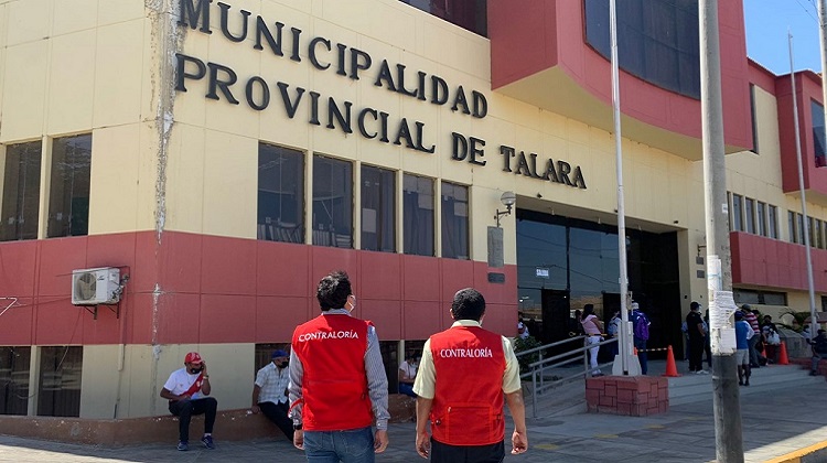 Talara: deficiente ejecución del canon petrolero en últimos cuatro años