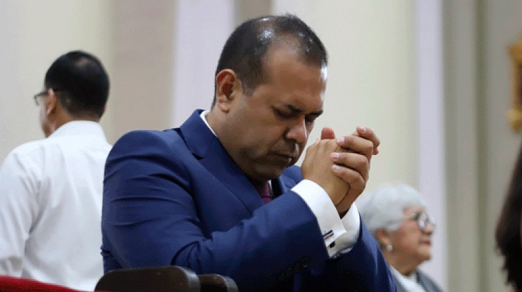 Alcalde Marcos Gasco afrontará juicio oral por delitos de corrupción en caso Veolia