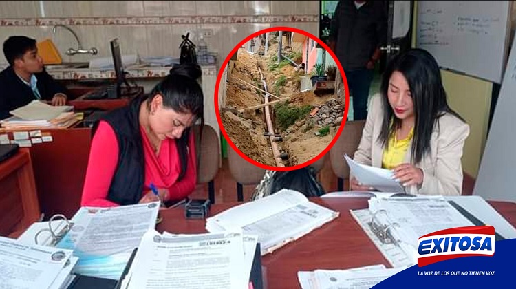 Áncash: Fiscalía interviene la municipalidad de Independencia