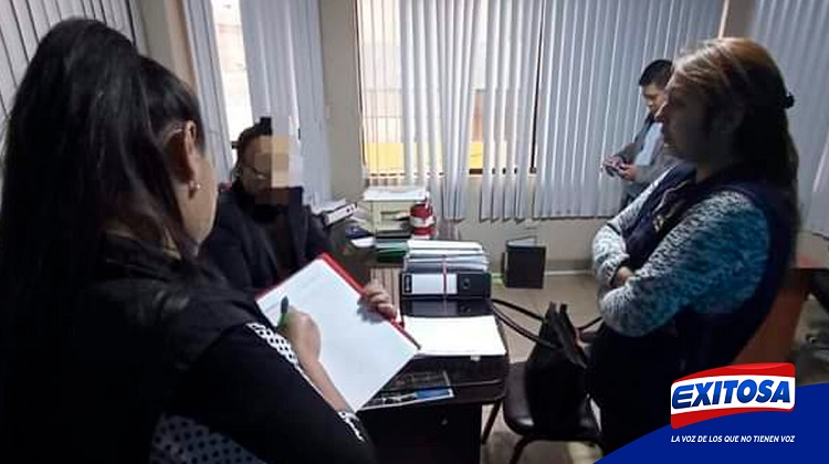 Áncash: Fiscalía investiga presunta corrupción en obra de electrificación en Llacahacoto