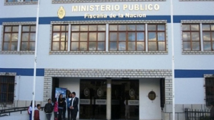 Cajamarca: sentencian al alcalde distrital de Hualgayoc por peculado doloso