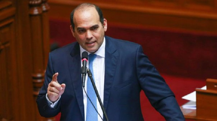 Caso Odebrecht: Poder Judicial rechazó pedido de Fernando Zavala para ser excluido de la investigación