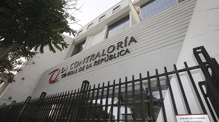 Contraloría alertó que bienes patrimoniales y personal de Pejeza no están asegurados