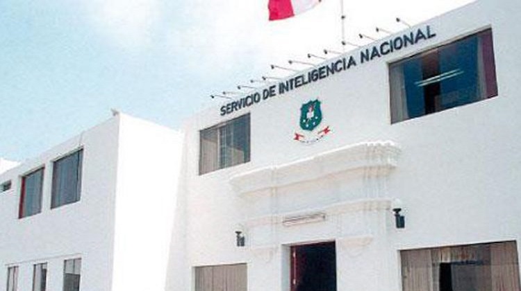 Contraloría detecta que empresa que habría contratado con la DINI dio información falsa