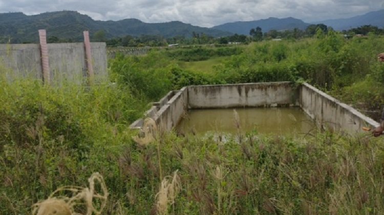 Contraloría advierte posible perjuicio de S/ 13 millones a Municipalidad de Picota por cartas fianzas caducadas en obra