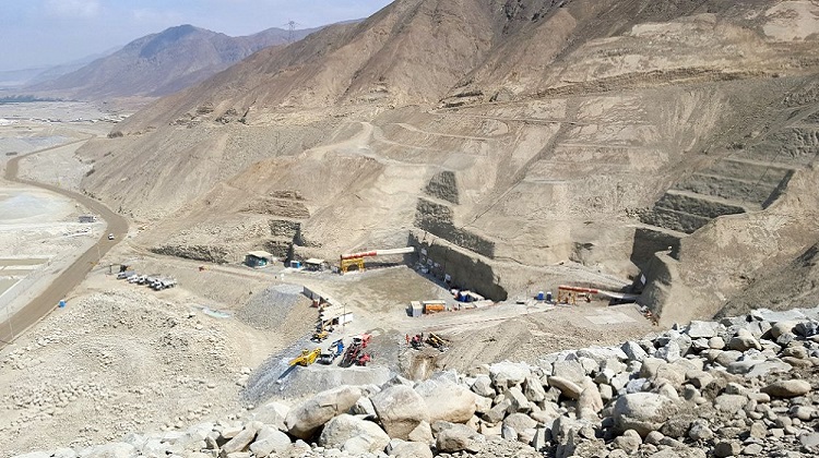 Chavimochic: concesionaria presentó dos escritos que cuestionan laudo arbitral