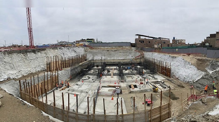 Chimbote: otorgan buena pro para culminar construcción del Hospital El Progreso