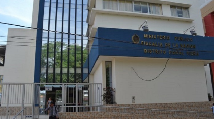 Confirman sentencia contra 14 integrantes de organización criminal «Los impostores de la reconstrucción»