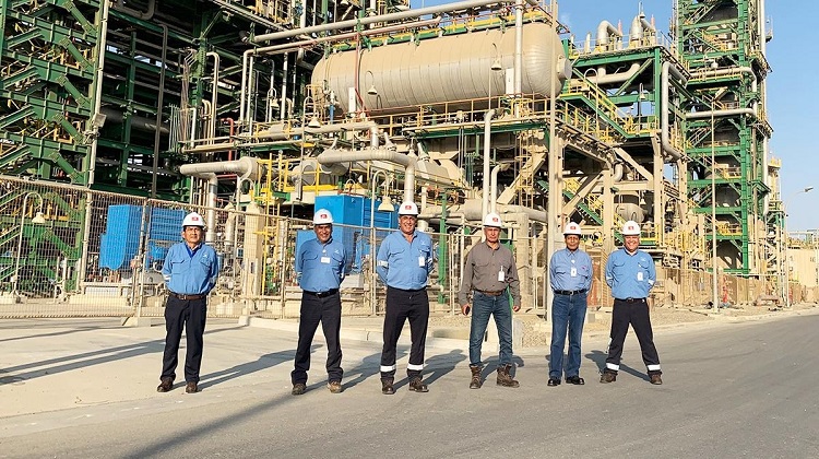 Construcción de nueva refinería de Talara dejó enormes deudas por subcontratación con empresas locales
