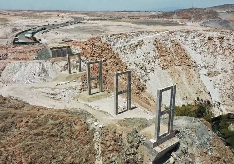 Cuestionan afirmación de gerente GRA sobre que puente Arequipa – La Joya iniciará su montaje a fin de año