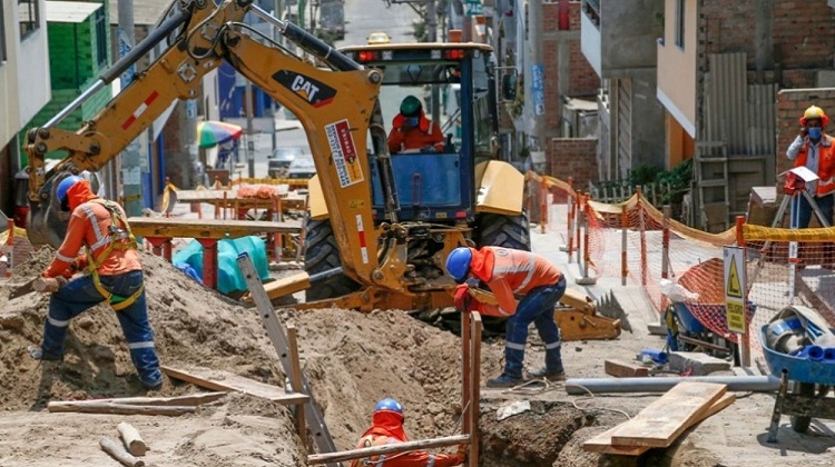 En Ayacucho se paralizaron 113 obras por más de S/ 674 millones