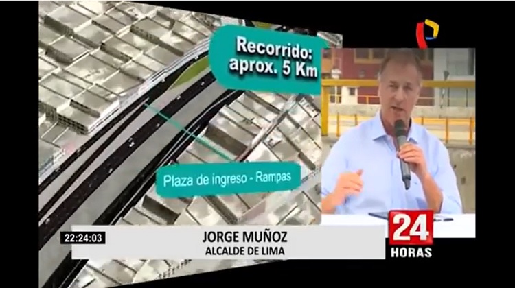 Vía Expresa Sur: ¿en qué quedó el proyecto que unirá Barranco y San Juan de Miraflores en 7 minutos?