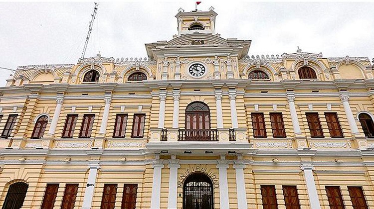 Fiscalía pone en la mira a funcionarios de la MPCH por favorecer a postor en obra de colegio
