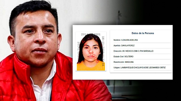 Hermana de viceministro contrató con municipio de Chiclayo pese a que ley lo prohíbe, advirtió OSCE