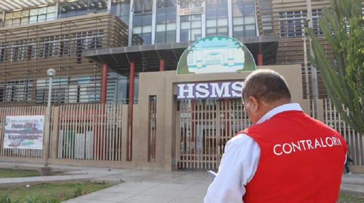 Ica: Contraloría detectó S/ 284 mil de perjuicio por irregularidades en pago de uniformes