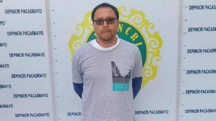 La Libertad: Detienen a gerente municipal de Pacasmayo por colusión