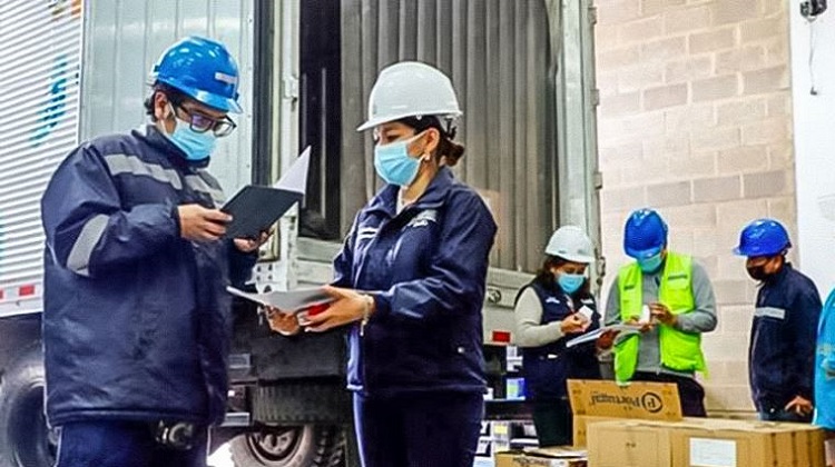 Minsa mejorará abastecimiento de medicamentos en hospitales y postas con nueva estrategia