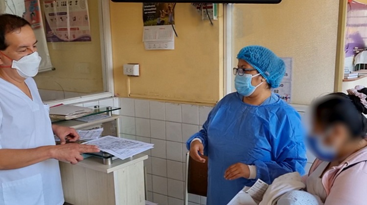 Modificación de reglamento permitirá mejorar adquisición de medicinas e insumos biomédicos