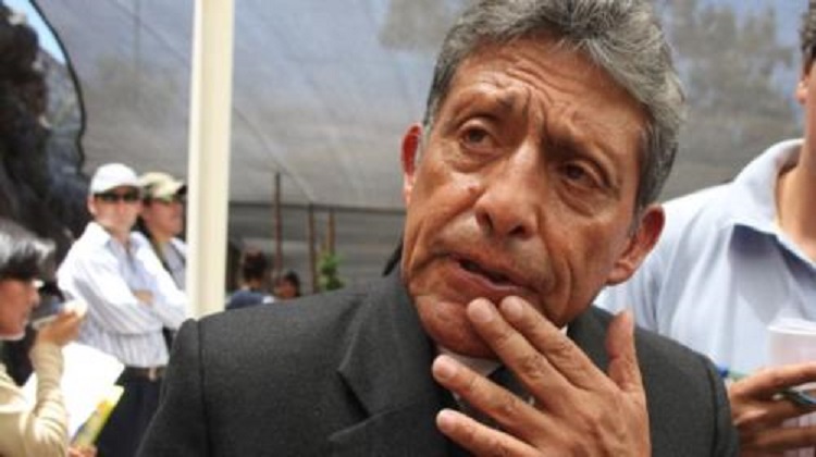 Ordenan prisión efectiva para Juan Manuel Guillén por caso Arequipa – La Joya
