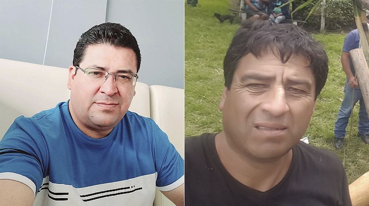 Otros dos alcaldes implicados en repartija de obras del “Gabinete en la sombra”