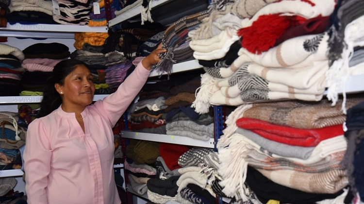 Perú Compras: Mypes conocerán más sobre oportunidades para ser proveedores del Estado