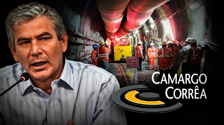 Reynaldo Hilbck: La sombra de Lava Jato que persigue al candidato al GORE de Piura