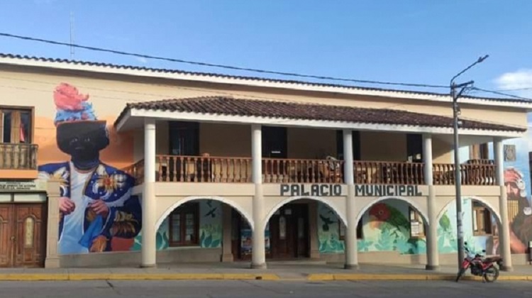 Ayacucho: Sentencian a exfuncionarios de la municipalidad de Luricocha