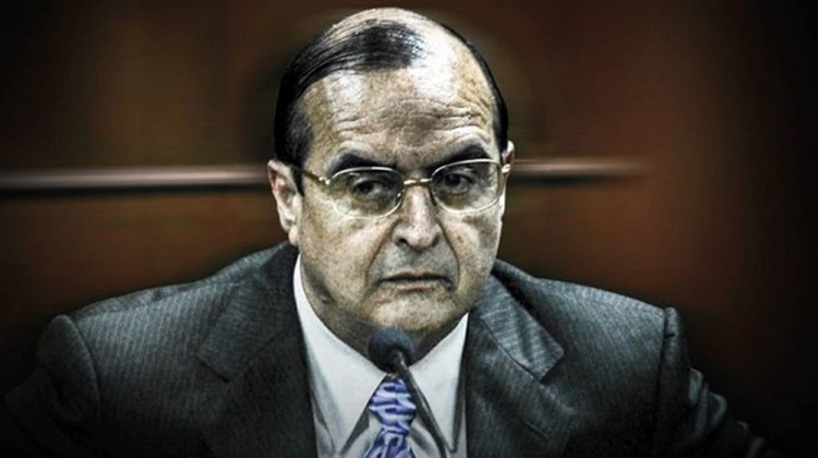 Vladimiro Montesinos: Poder Judicial ratifica sentencia contra ex asesor por compra ilegal de armas