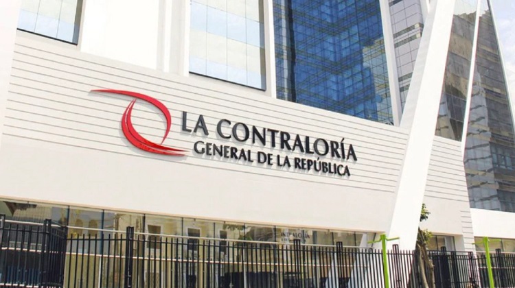 Contraloría: 9 de cada 10 entidades peruanas tienen problemas de corrupción