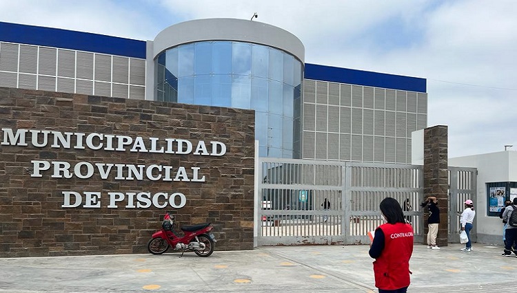 Contraloría detectó irregularidades en adquisición de equipos de cómputo