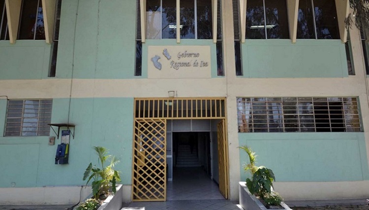 Contraloría: hay riesgos en ejecución de trabajos de rehabilitación en vía de Chincha