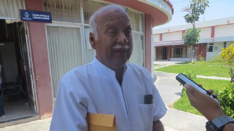 Chiclayo: Denuncian irregular compra de tomógrafo en Hospital Las Mercedes