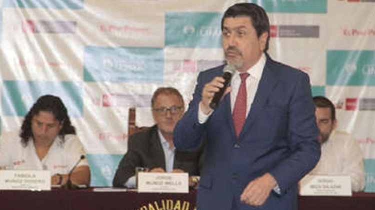 ¿Cómo operaba la red criminal Los Ecológicos, cuyo líder sería el exalcalde de San Isidro?