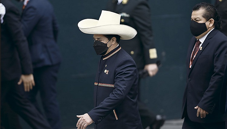 Con la Ley 31436 también se compraron votos de congresistas