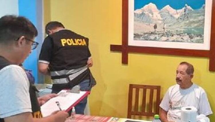 ¿Cuántos gobernadores regionales están detenidos por corrupción?