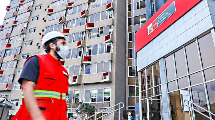 Defensa del Estado: MTC obtuvo laudo favorable contra empresa vinculada al ‘Club de la Construcción’