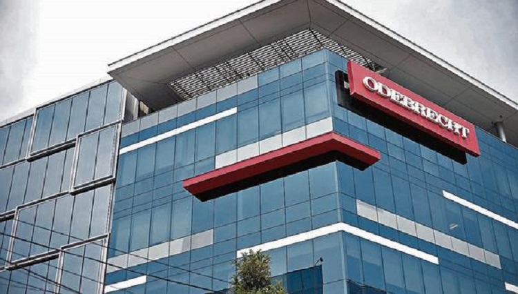Estado cobra S/ 22 millones por cuarta cuota de reparación civil de la empresa Odebrecht
