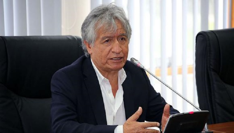 Gobierno Regional de Lambayeque anula contrato con empresa de viceministro Virgilio Acuña