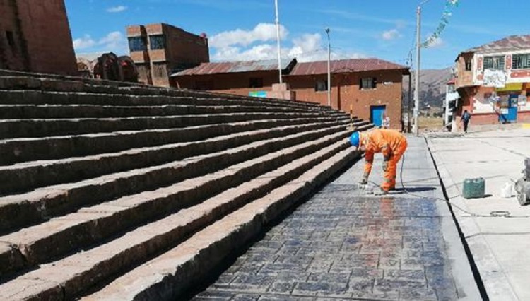 Moho: licitación direccionada genera más de S/54 mil en pérdidas en municipio